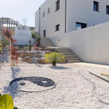 Instant Serenity - 8 People With A View Villa *