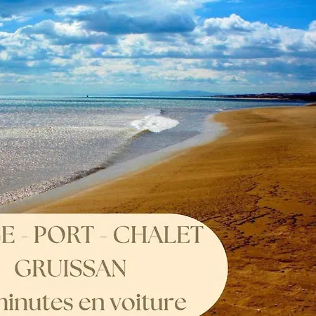 Villa Instant Serenity - 8 People With A View *