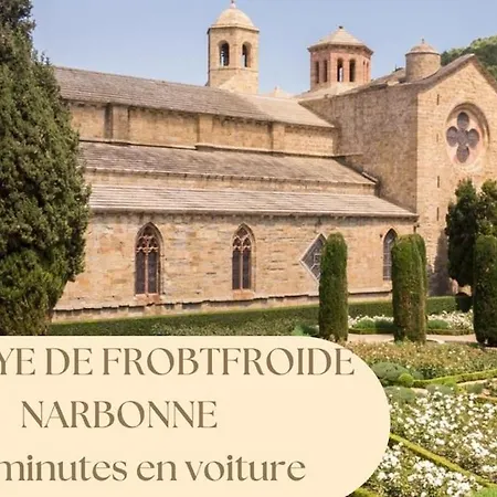 Instant Serenity - 8 People With A View *