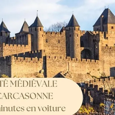 Villa Instant Serenity - 8 People With A View *