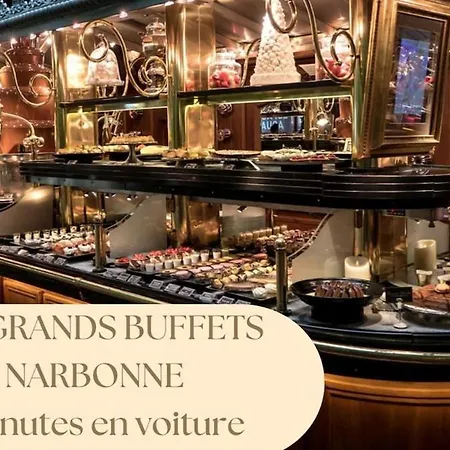 Instant Serenity - 8 People With A View Villa