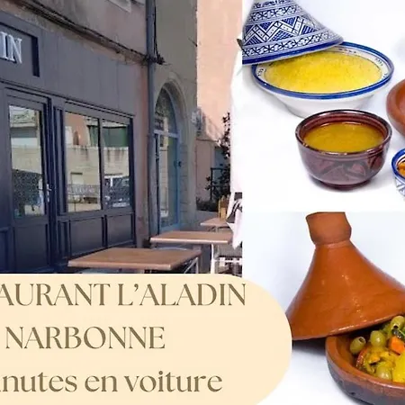 Villa Instant Serenity - 8 People With A View