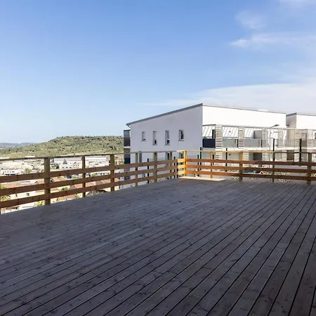 Villa Instant Serenity - 8 People With A View *