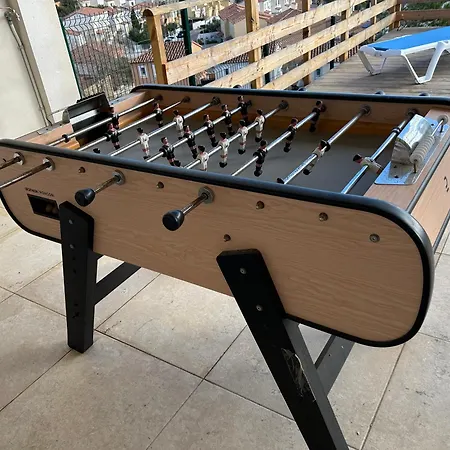 Instant Serenity - 8 People With A View Villa *