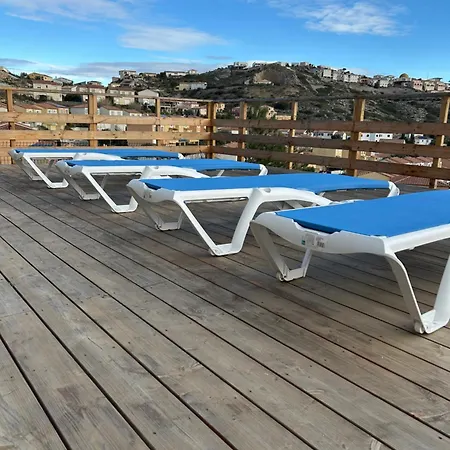 Willa Instant Serenity - 8 People With A View *