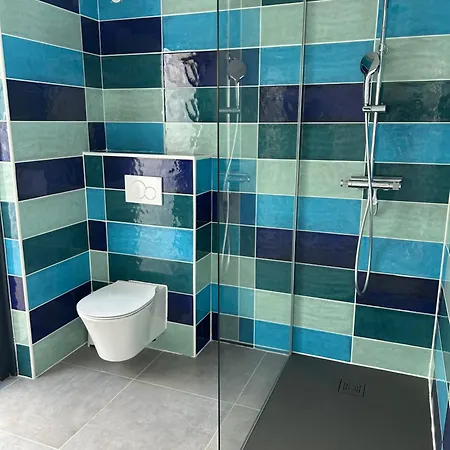 Villa Instant Serenity - 8 People With A View Narbonne