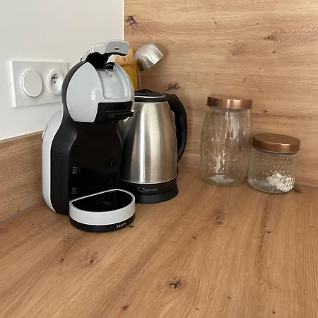 Villa Instant Serenity - 8 People With A View *