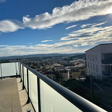 Instant Serenity - 8 People With A View Villa *