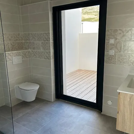 Instant Serenity - 8 People With A View Villa