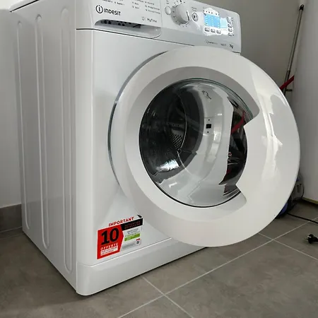 Villa Instant Serenity - 8 People With A View