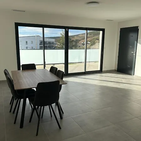 Willa Instant Serenity - 8 People With A View Narbona