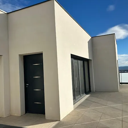 Willa Instant Serenity - 8 People With A View *