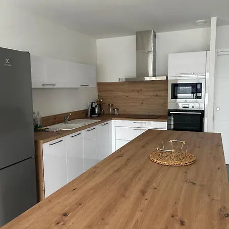 Instant Serenity - 8 People With A View Villa *