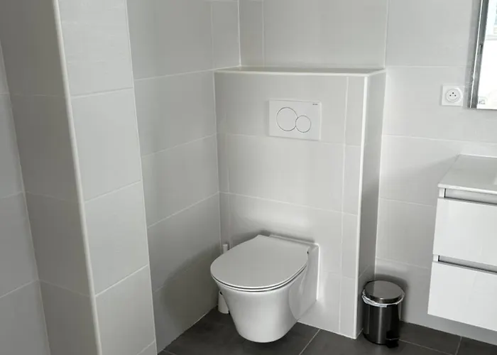 Instant Serenity - 8 People With A View * Narbona